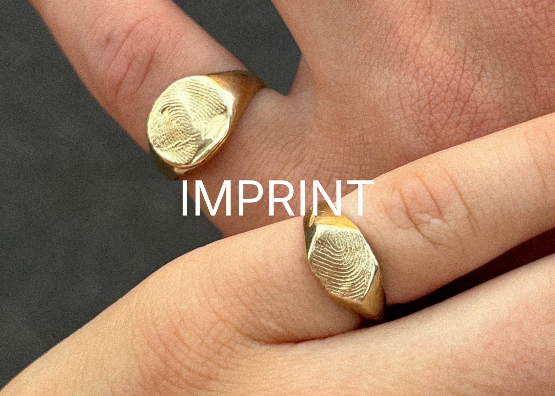 Imprint Jewellery