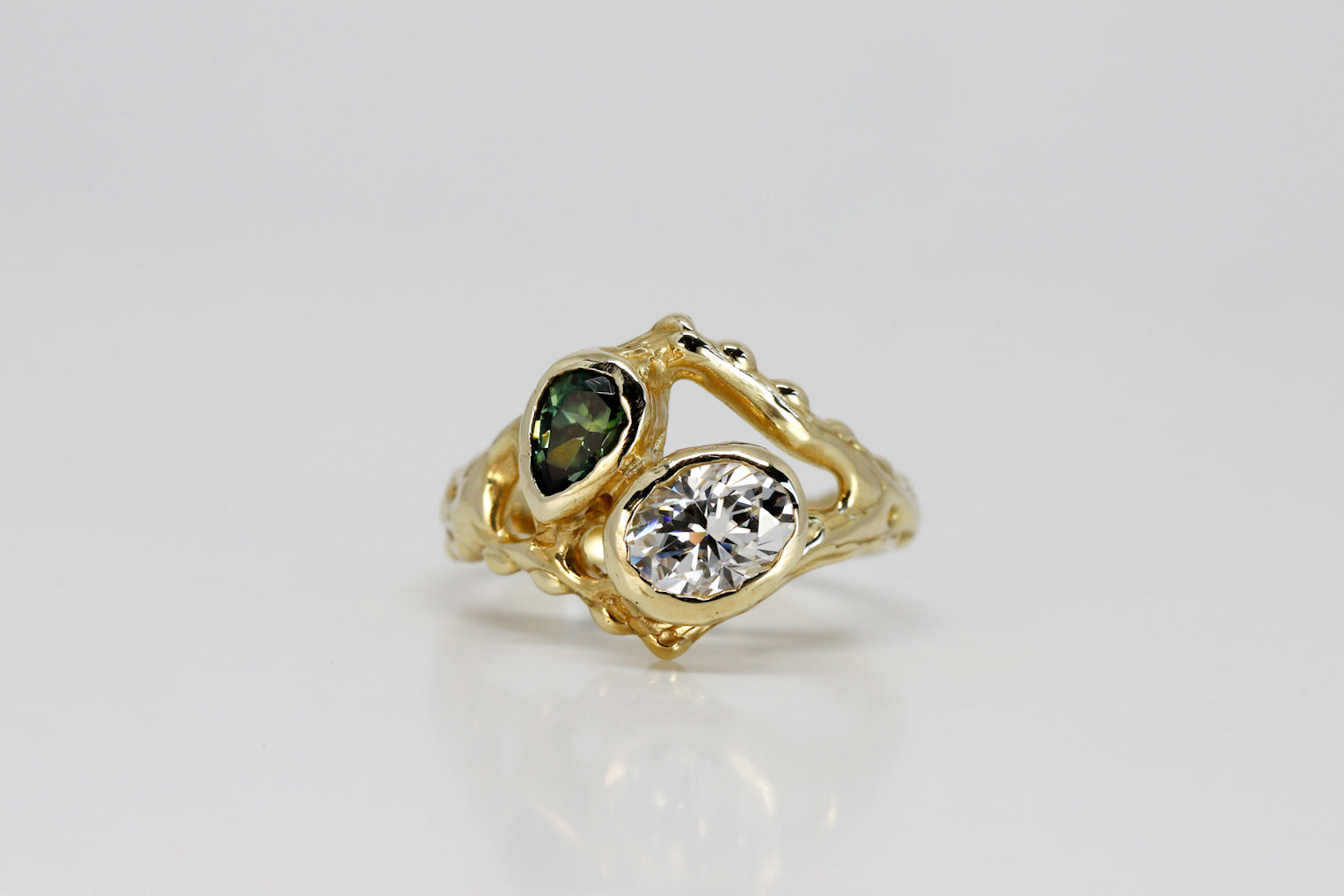 Estelle Ring