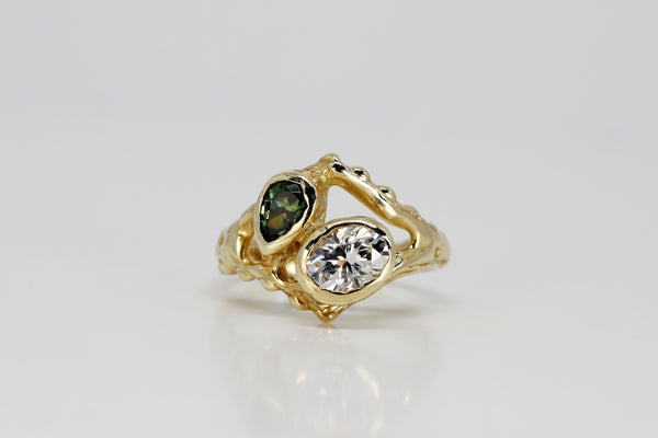Estelle Ring