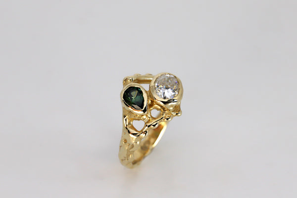 Estelle Ring
