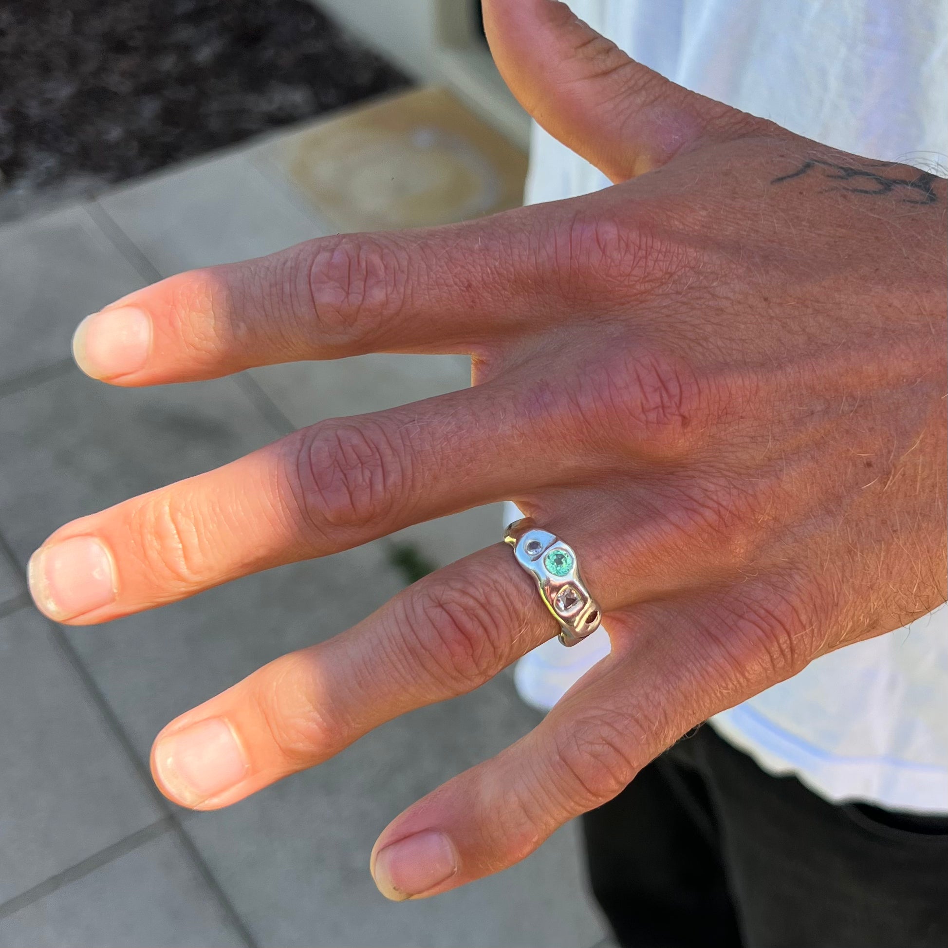 Nala ring