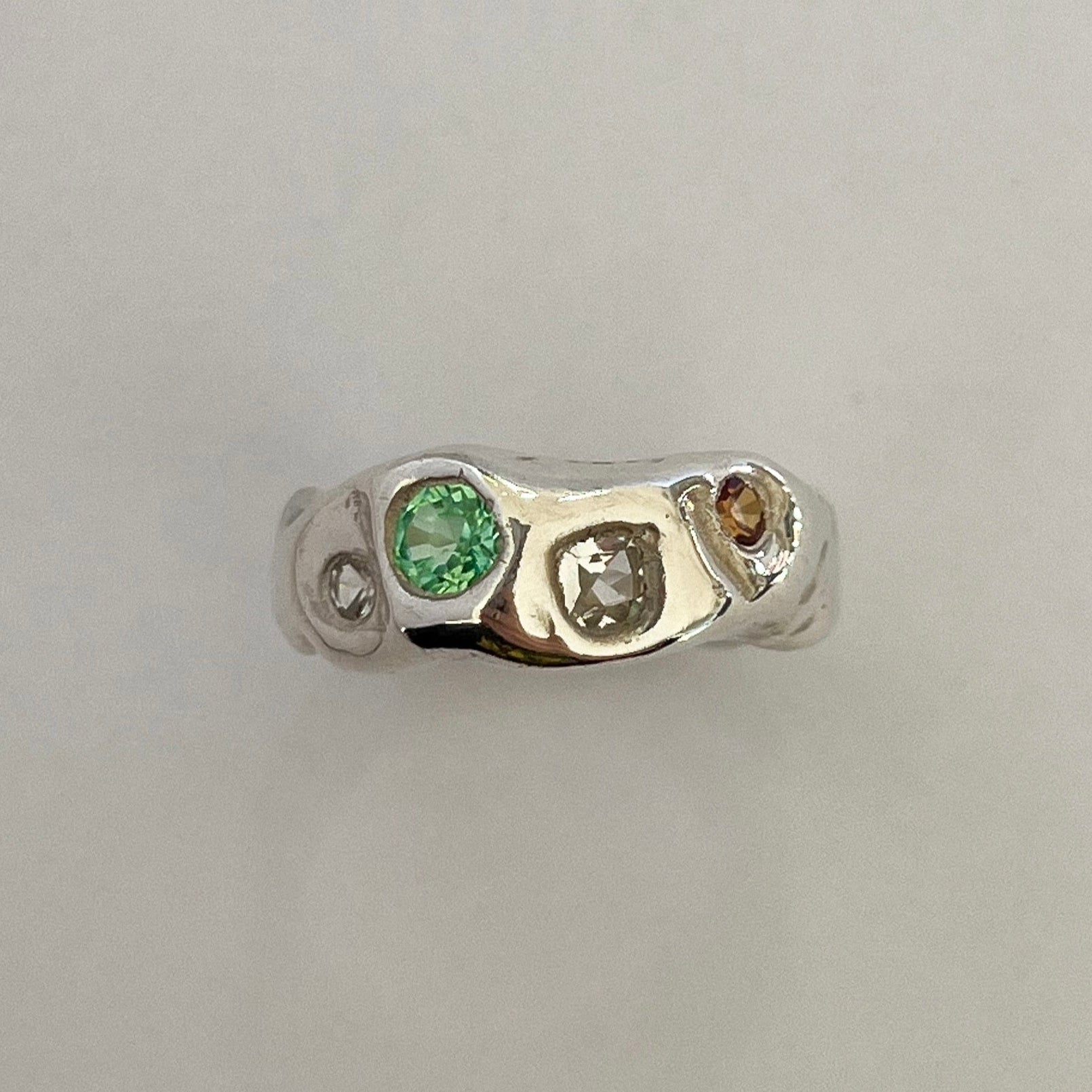 Nala ring