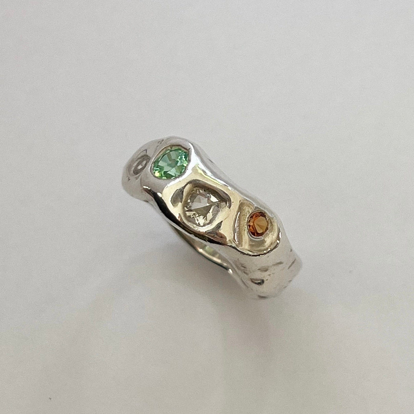 Nala ring