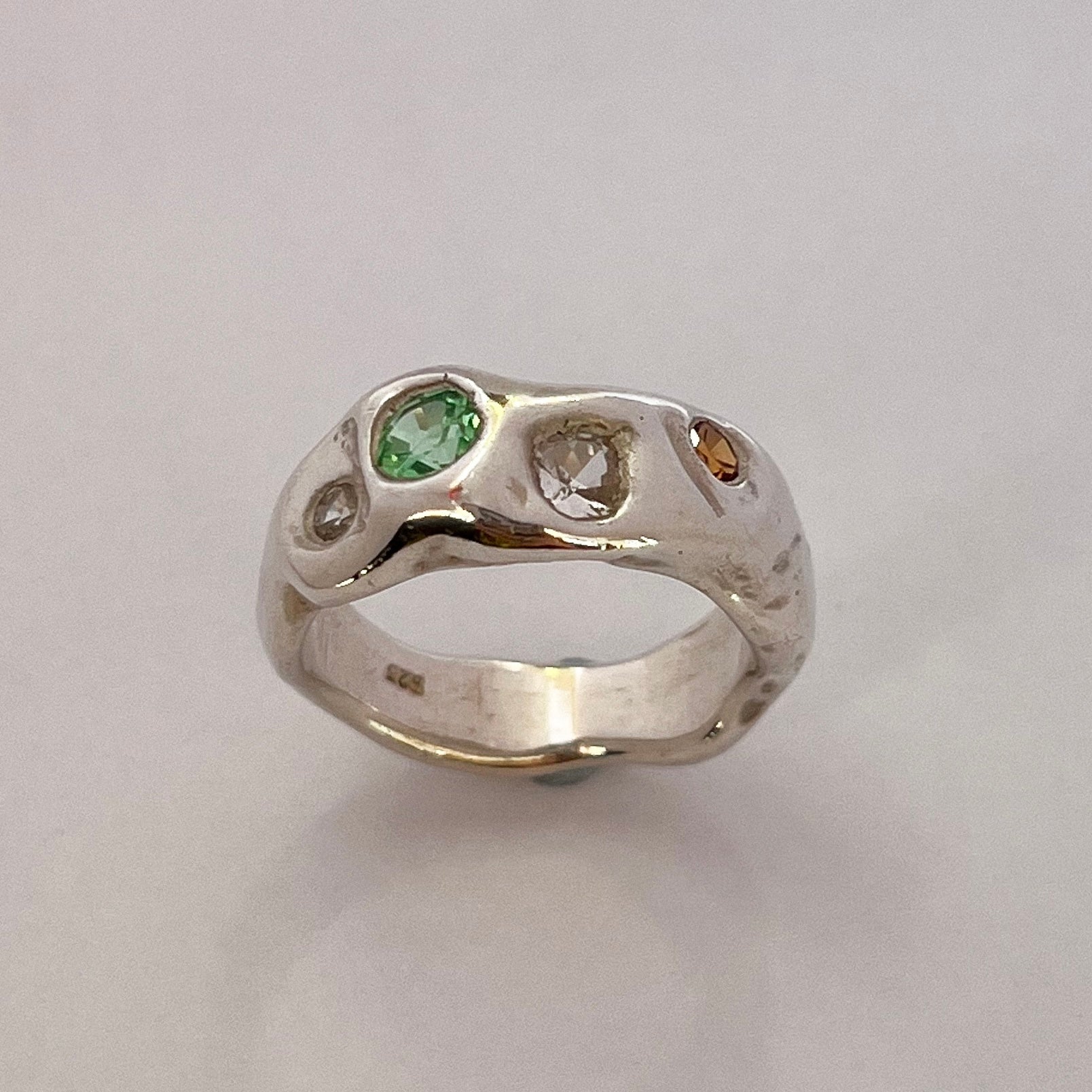 Nala ring