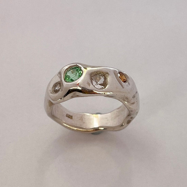 Nala ring