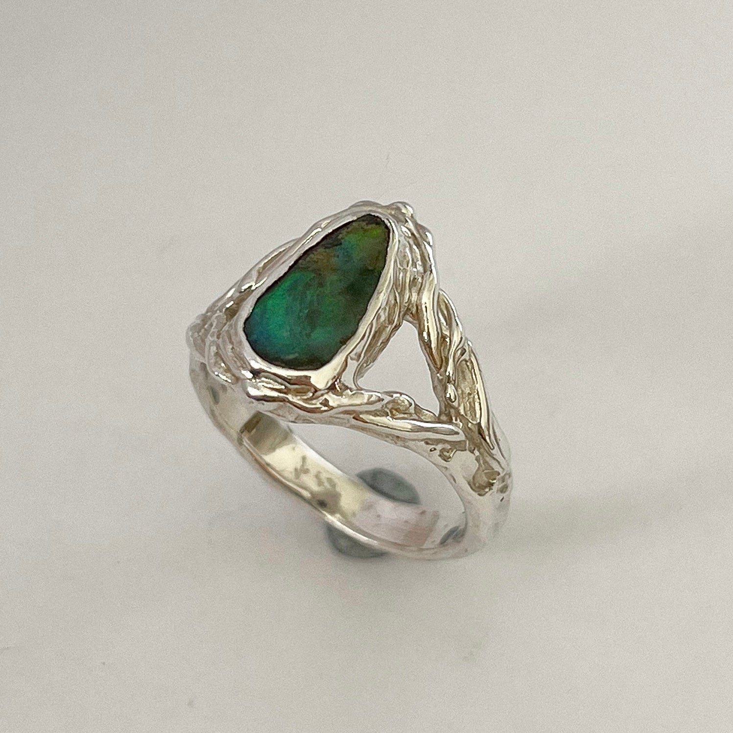Feyre ring