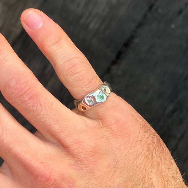 Nala ring
