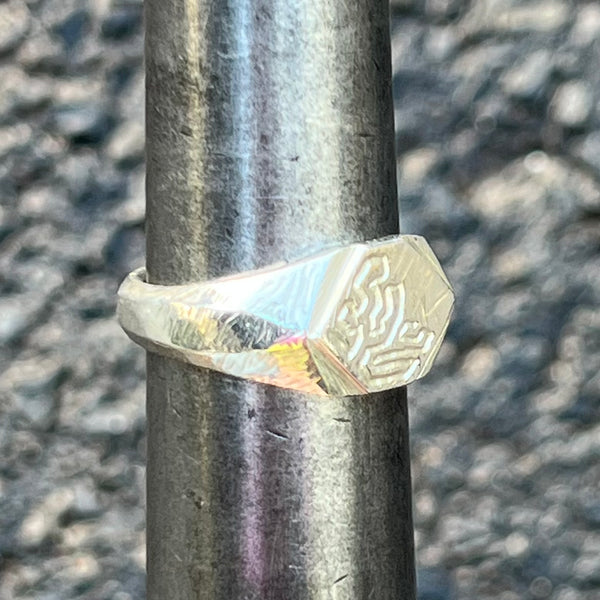 Maze signet